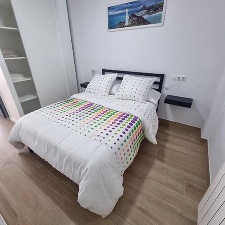 Apartamento Regina سانتياغو دي كومبوستيلا المظهر الخارجي الصورة