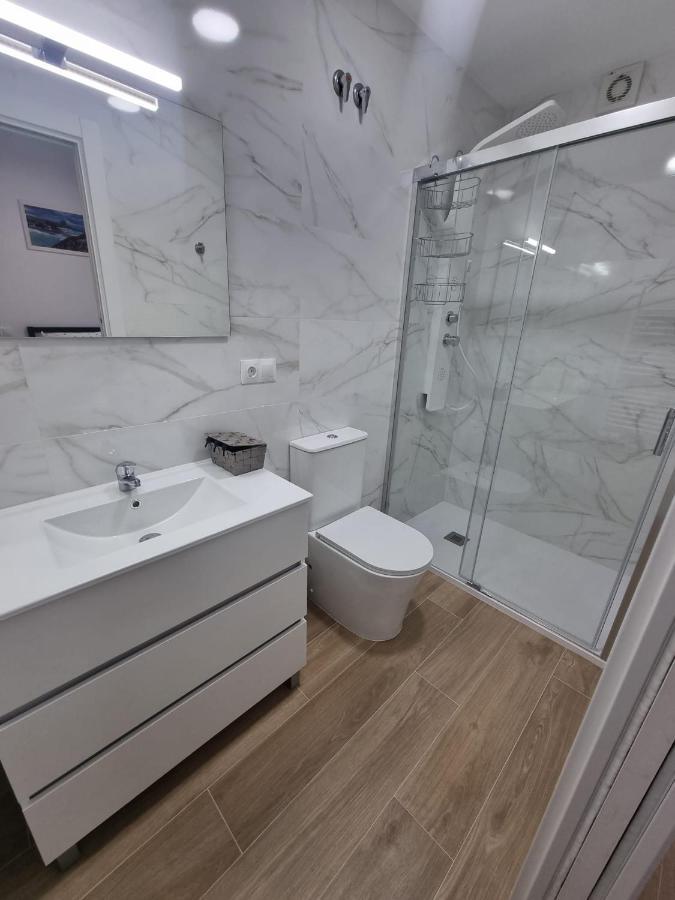 Apartamento Regina سانتياغو دي كومبوستيلا المظهر الخارجي الصورة