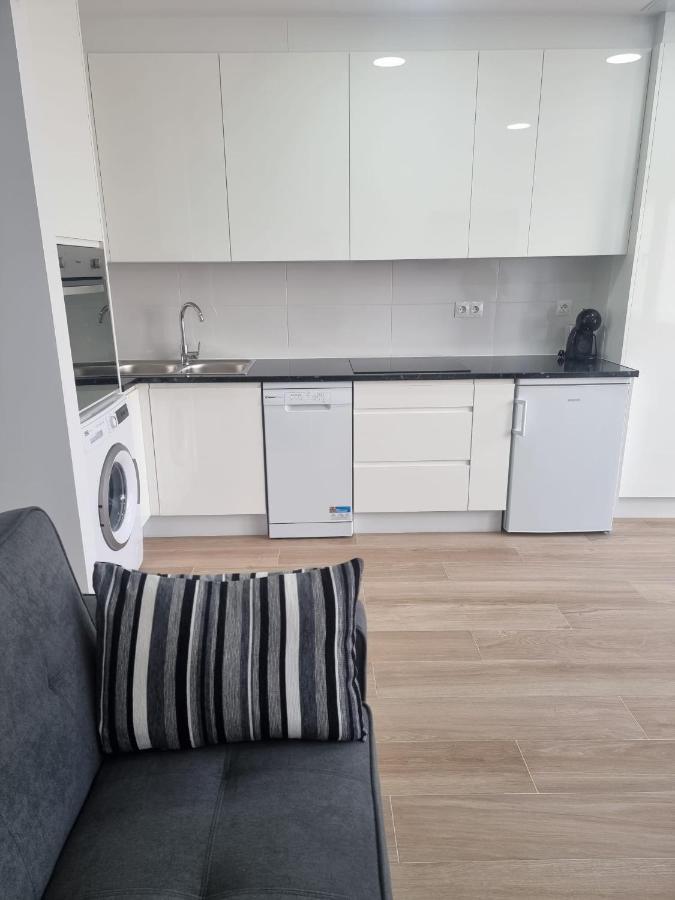 Apartamento Regina سانتياغو دي كومبوستيلا المظهر الخارجي الصورة