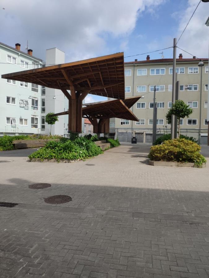 Apartamento Regina سانتياغو دي كومبوستيلا المظهر الخارجي الصورة