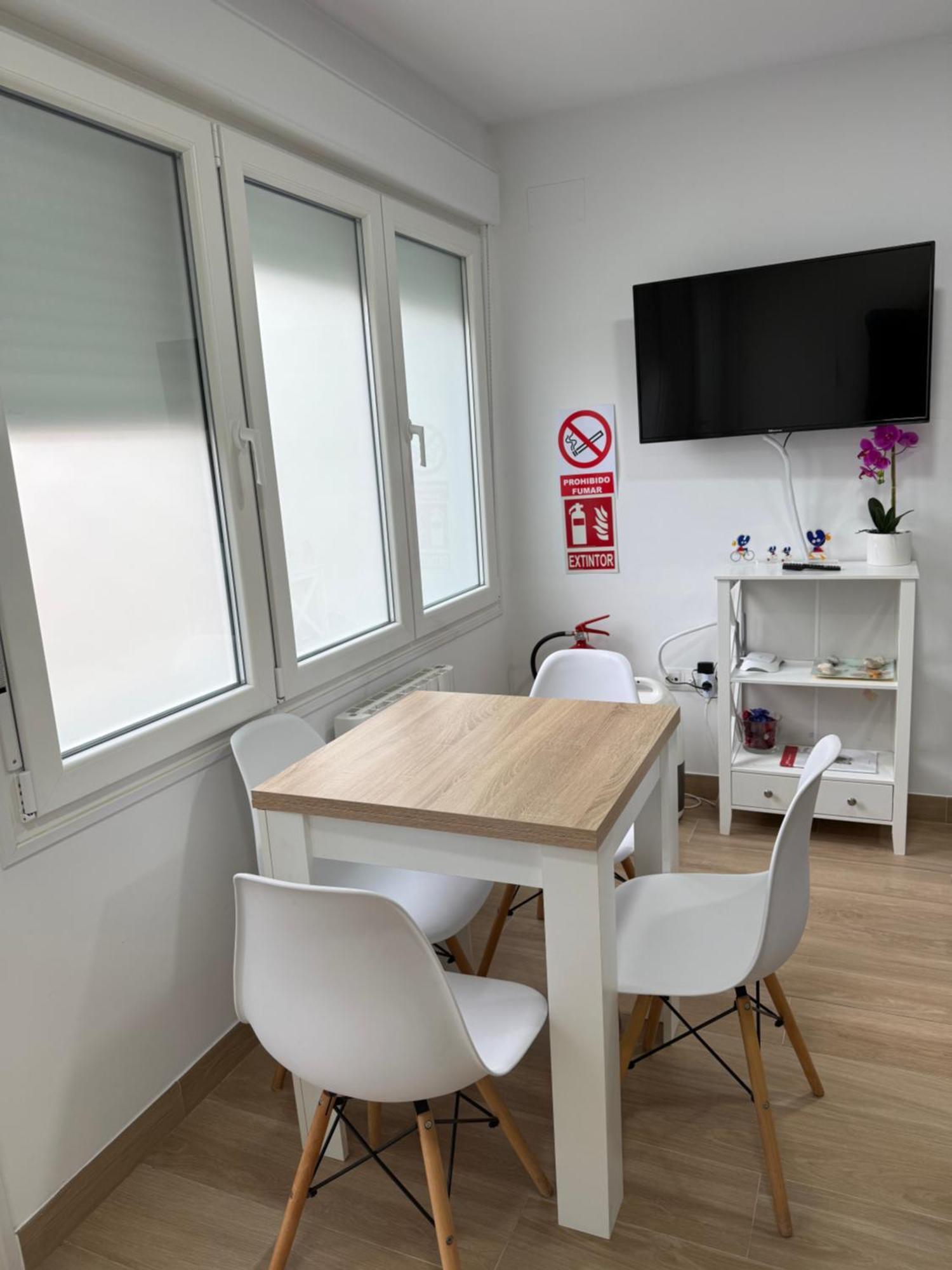Apartamento Regina سانتياغو دي كومبوستيلا المظهر الخارجي الصورة